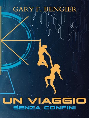 cover image of Un viaggio senza confini